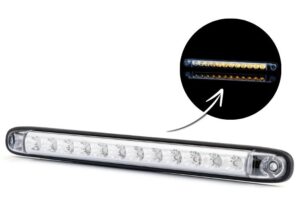 Dynamiczny kierunkowskaz tylny LKD 2249