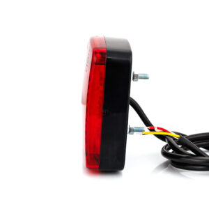 Lampa zespolona tylna LZD 548 Horpol