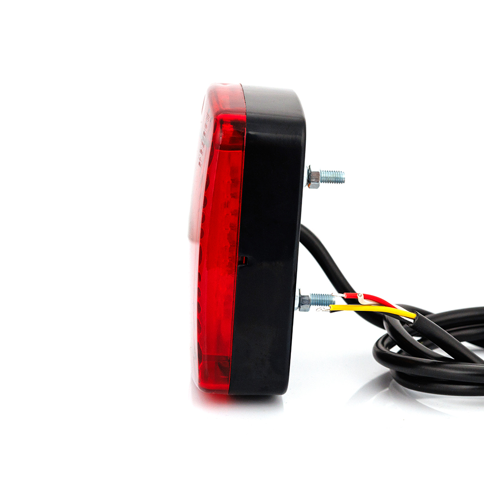 Lampa zespolona tylna LZD 548 Horpol