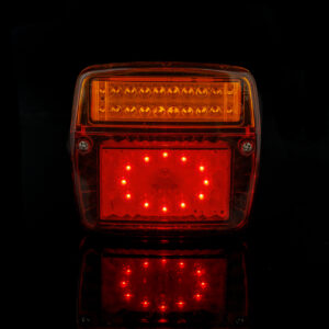 Lampa zespolona tylna LZD 548 Horpol