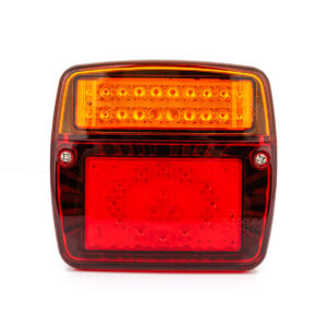 Lampa zespolona tylna LZD 548 Horpol