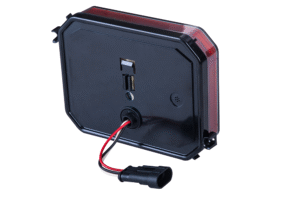 Lampa zespolona tylna Heavy Duty Hoprol