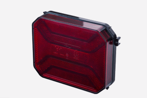 Lampa zespolona tylna Heavy Duty Hoprol