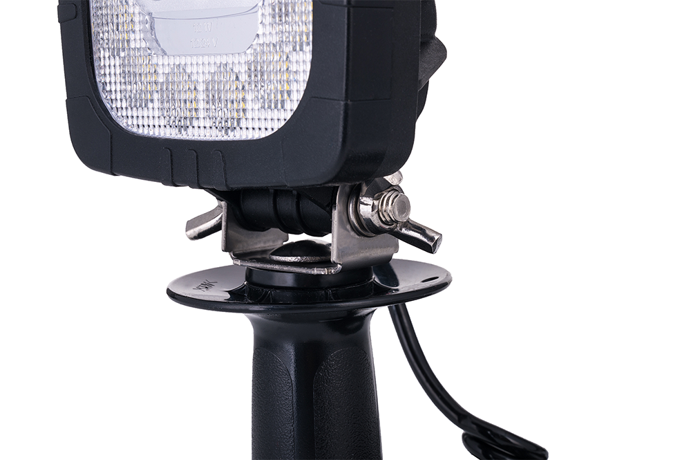 Horpol LRD 2688 lampa robocza