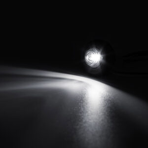 Lampa pozycyjna przednia LD 2628/GRAPHITE