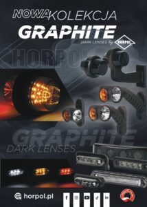Horpol Graphite