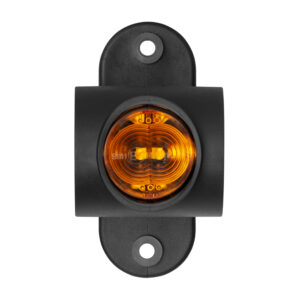 Lampa obrysowa na wysięgniku LD 2186/GRAPHITE