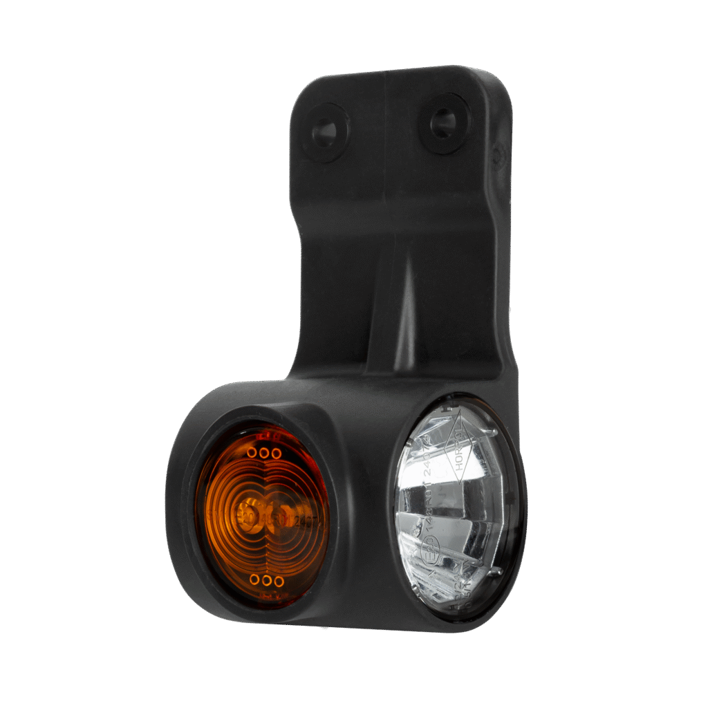 Lampa obrysowa na wysięgniku LD 3110/GRAPHITE/P