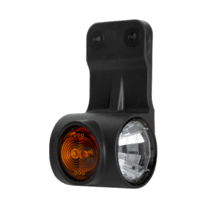 Lampa obrysowa na wysięgniku LD 3110/GRAPHITE/P