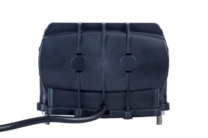 Lampa zespolona tylna CLEO z dolnym mocowaniem LZD 2790/B