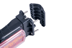 Lampa zespolona tylna CLEO LZD 2790/R2