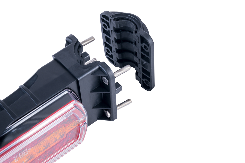 Lampa zespolona tylna CLEO LZD 2790/R2