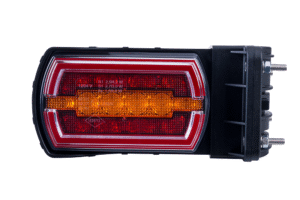 Lampa zespolona tylna CLEO LZD 2790/R2