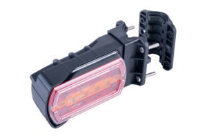 Lampa zespolona tylna CLEO LZD 2790/R2