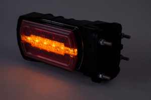 Lampa zespolona tylna CLEO LZD 2790/R2