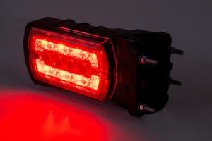 Lampa zespolona tylna CLEO LZD 2790/R2