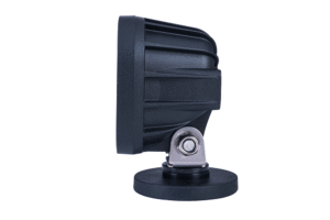 Lampa robocza z magnesem i wtyczką do zapalniczki LRD 3070