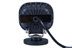 Lampa robocza z magnesem i wtyczką do zapalniczki LRD 3070