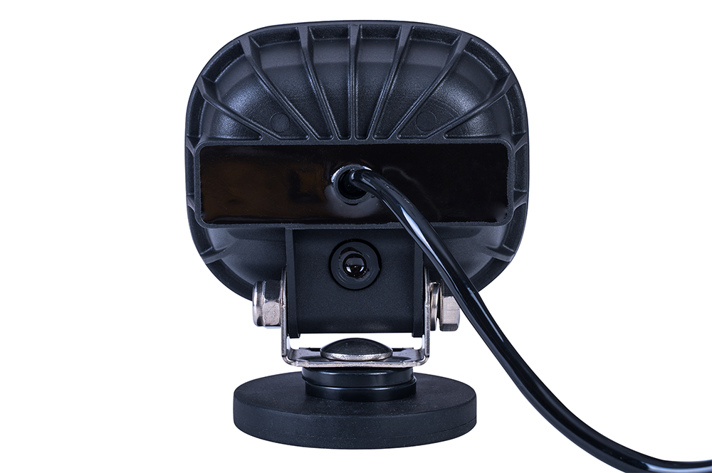 Lampa robocza z magnesem i wtyczką do zapalniczki LRD 3070