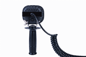 Lampa robocza z uchwytem i wtyczką do zapalniczki LRD 3071