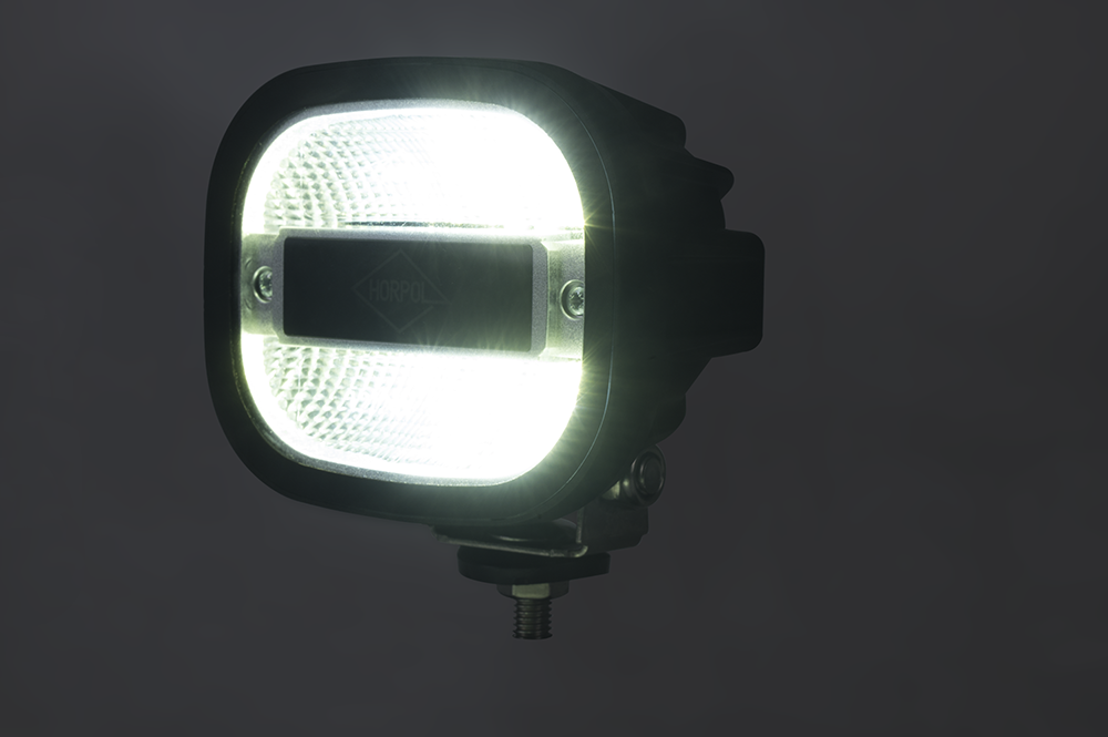 Lampa robocza LRD 3072