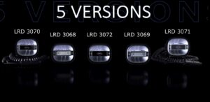 Lampy robocze HOR 142 Horpol