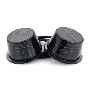 Moduł pomarańczowo-czerwony do lampy na wysięgniku MDPC 2623/GRAPHITE