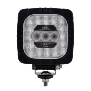 Lampa robocza LRD 2679/RED