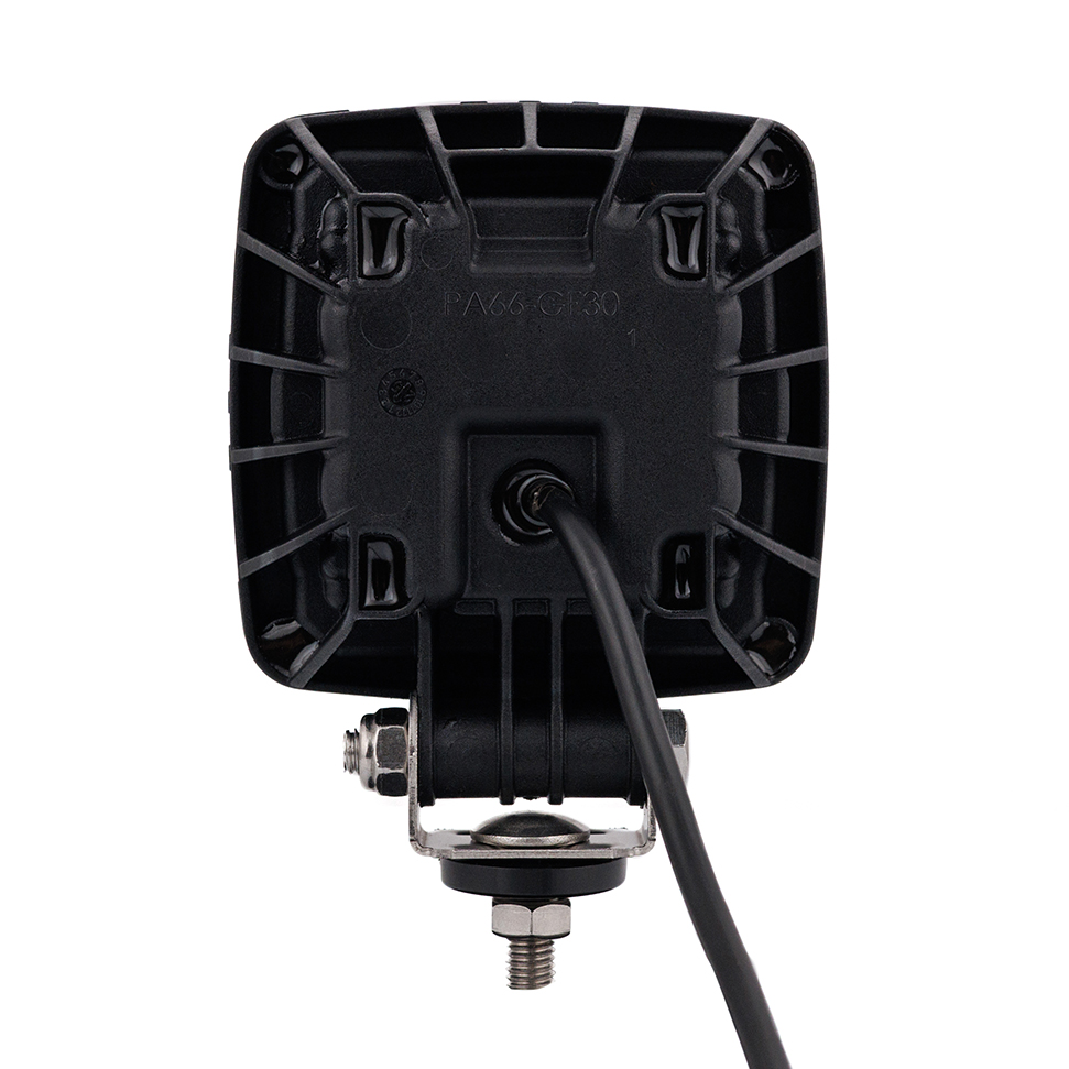 Lampa robocza LRD 2679/RED