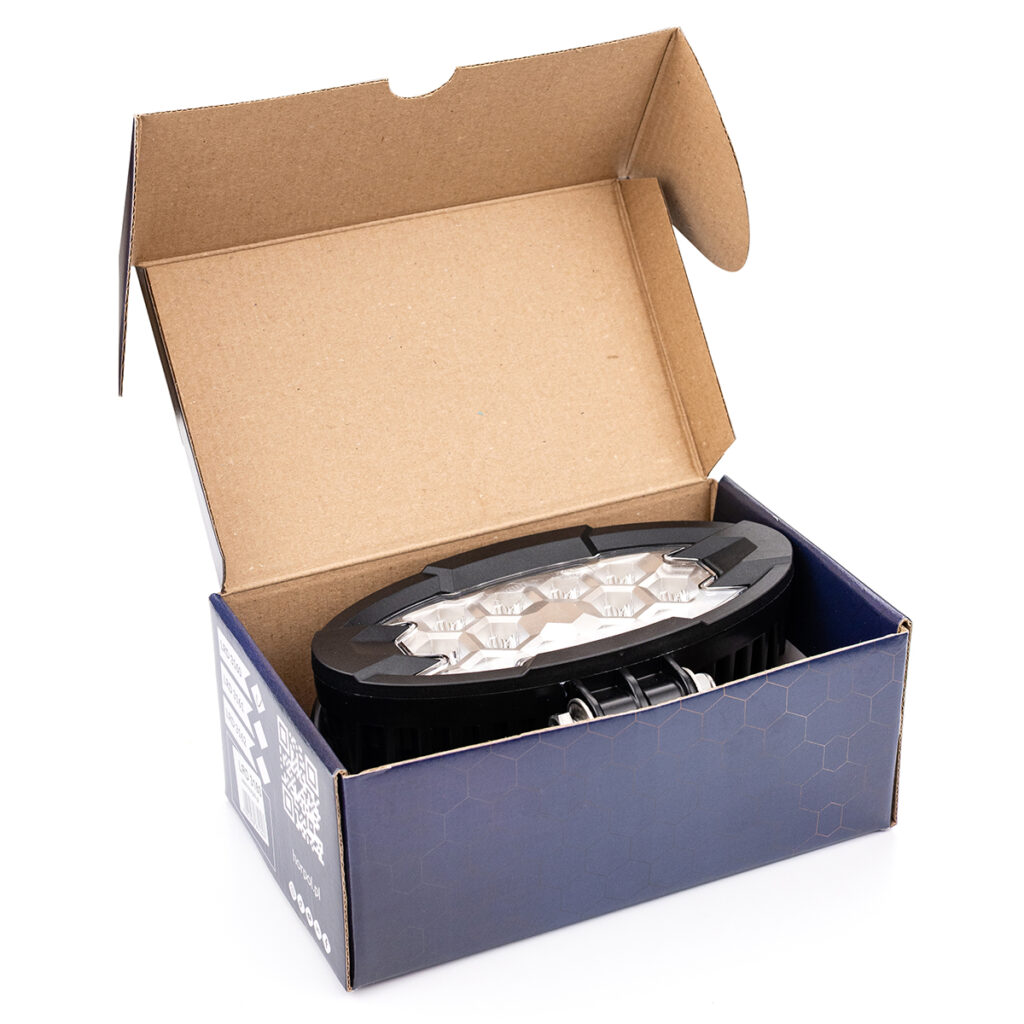 Lampa robocza RAPTOR LRD 3160 Horpol