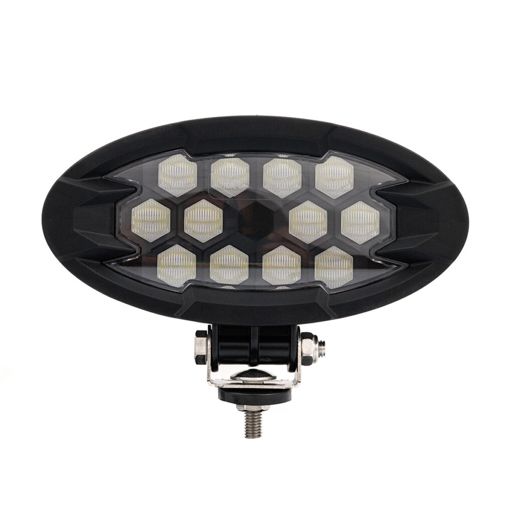 Lampa robocza RAPTOR LRD 3161