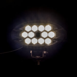 Lampa robocza RAPTOR LRD 3161