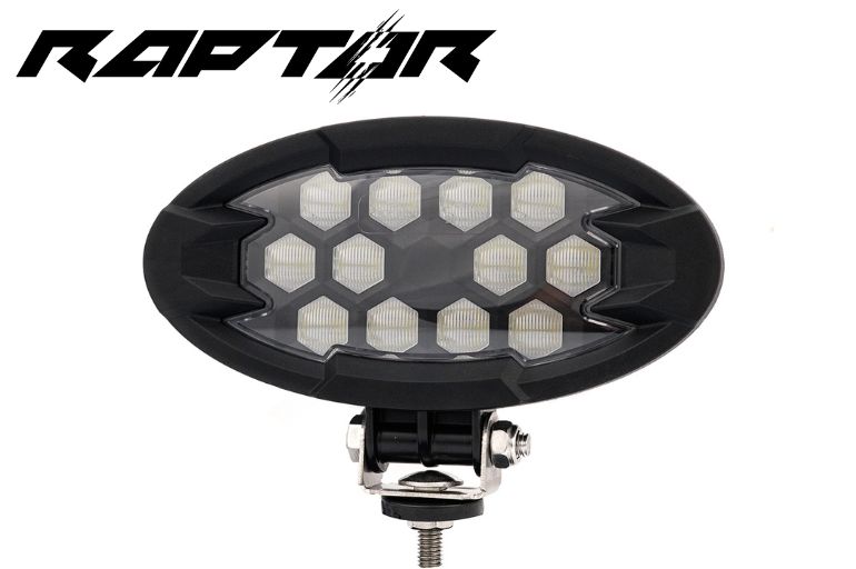 Lampa robocza RAPTOR LRD 3161