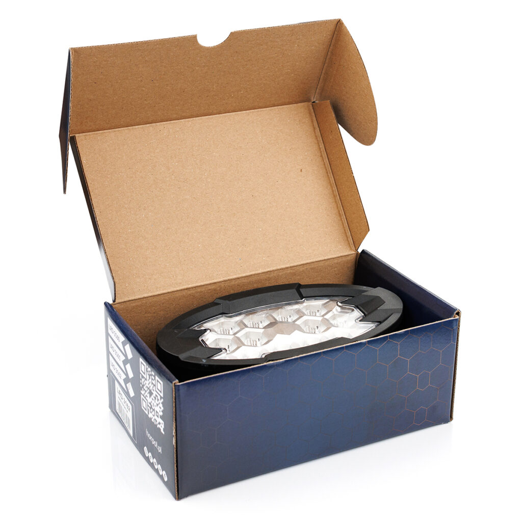 Lampa robocza RAPTOR LRD 3162