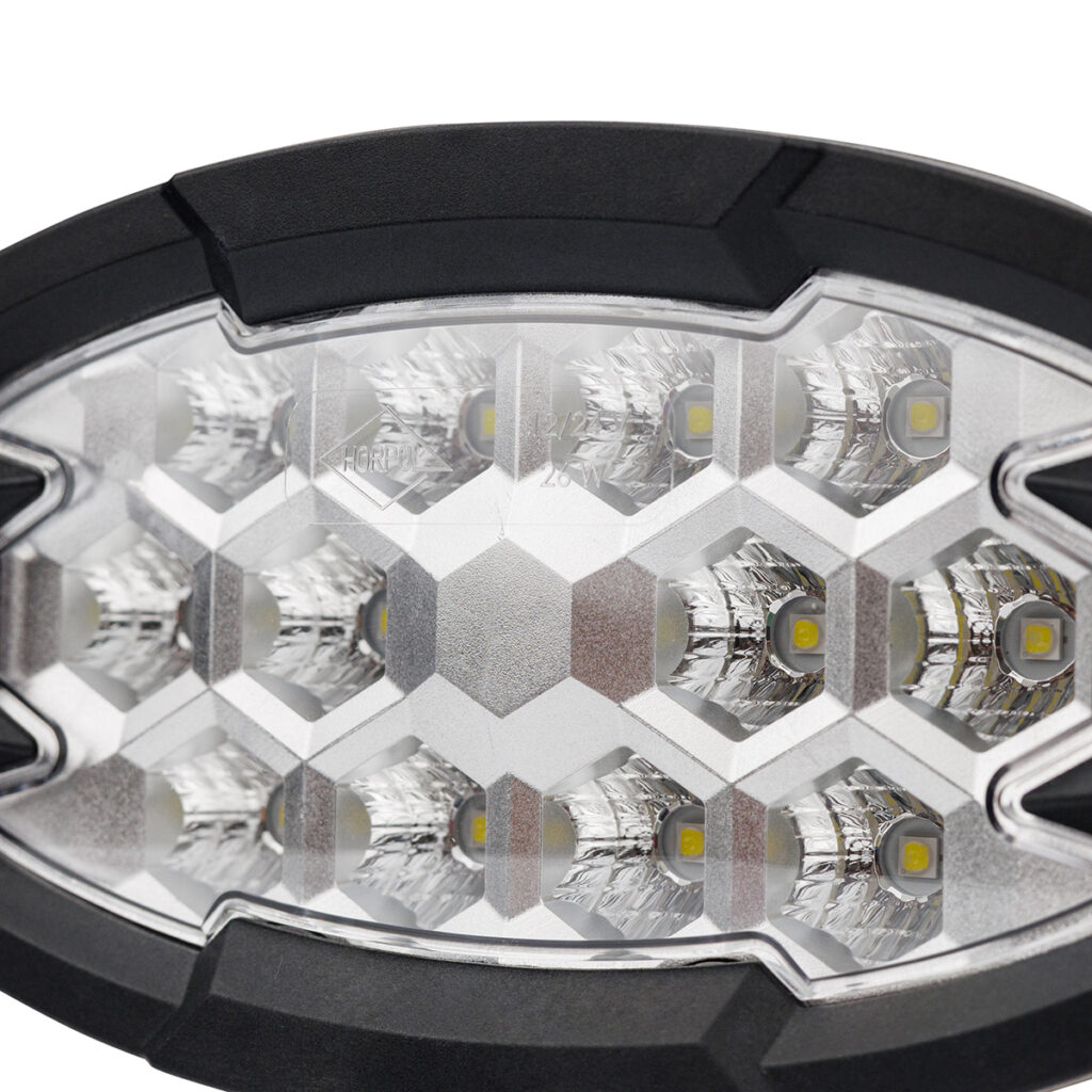 Lampa robocza RAPTOR LRD 3162