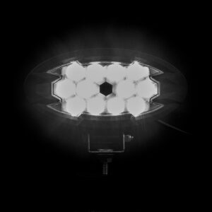 Lampa robocza RAPTOR LRD 3162