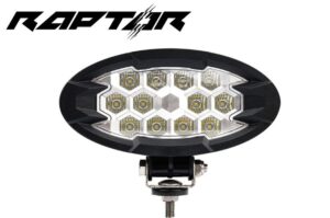 Lampa robocza RAPTOR LRD 3162