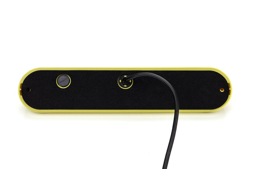 Lampa robocza LRD 3042/Y-AM Horpol