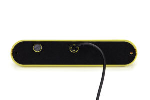 Lampa robocza LRD 3042/Y-AM Horpol