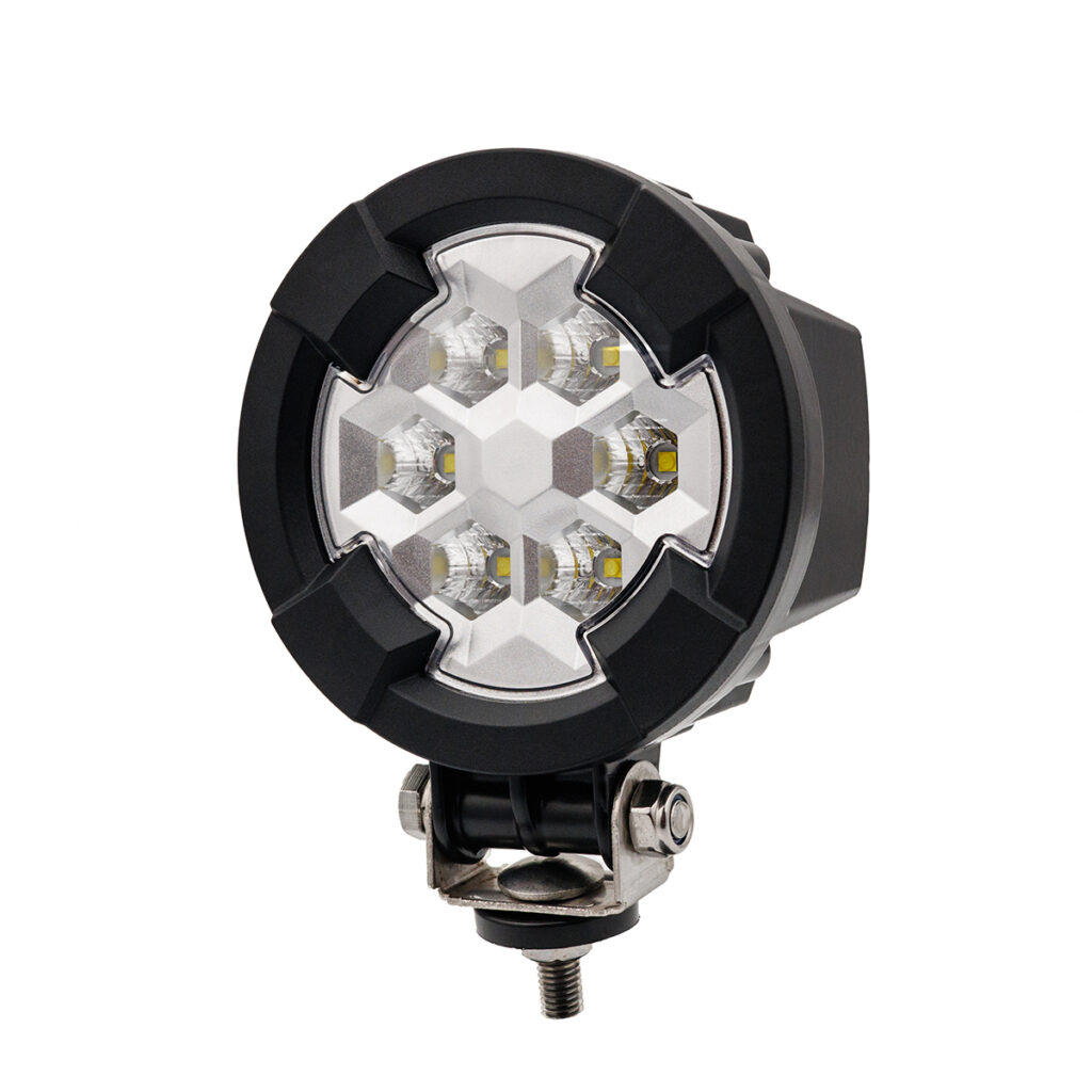 Lampa robocza Raptor LRD 3180 Horpol