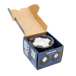 Lampa robocza Raptor LRD 3180 Horpol