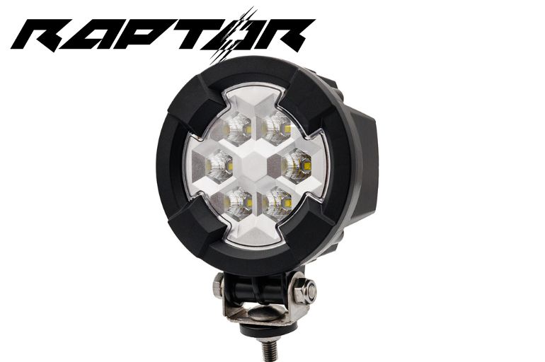 Lampa robocza Raptor LRD 3180 Horpol