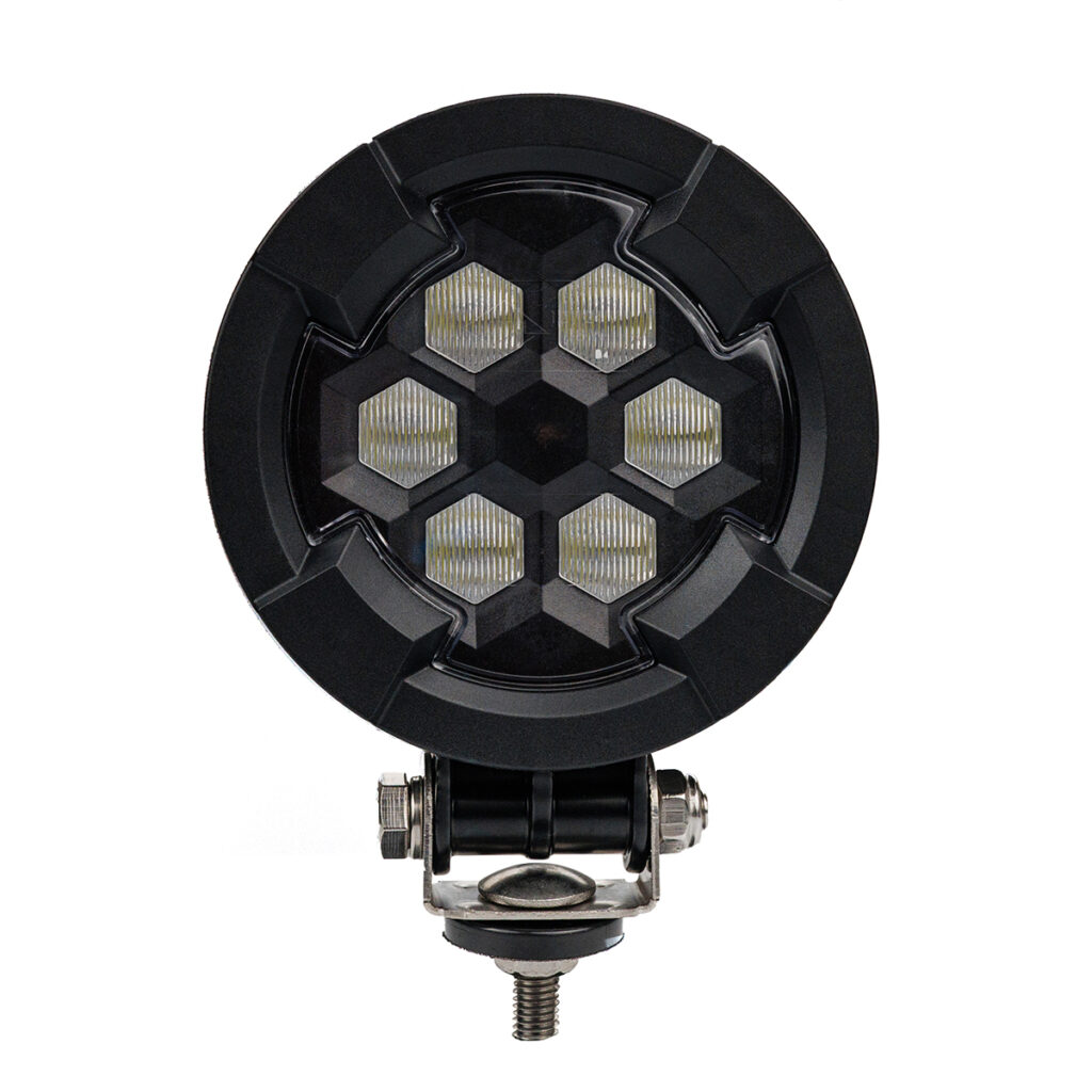 Lampa robocza Raptor LRD 3181 Horpol