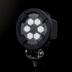 Lampa robocza Raptor LRD 3181 Horpol
