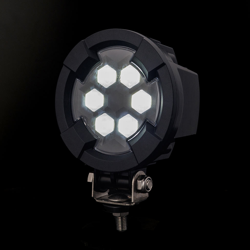 Lampa robocza Raptor LRD 3181 Horpol