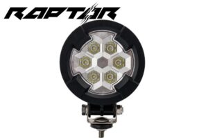 Lampa robocza RAPTOR LRD 3182 Horpol