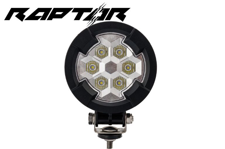Lampa robocza RAPTOR LRD 3182 Horpol