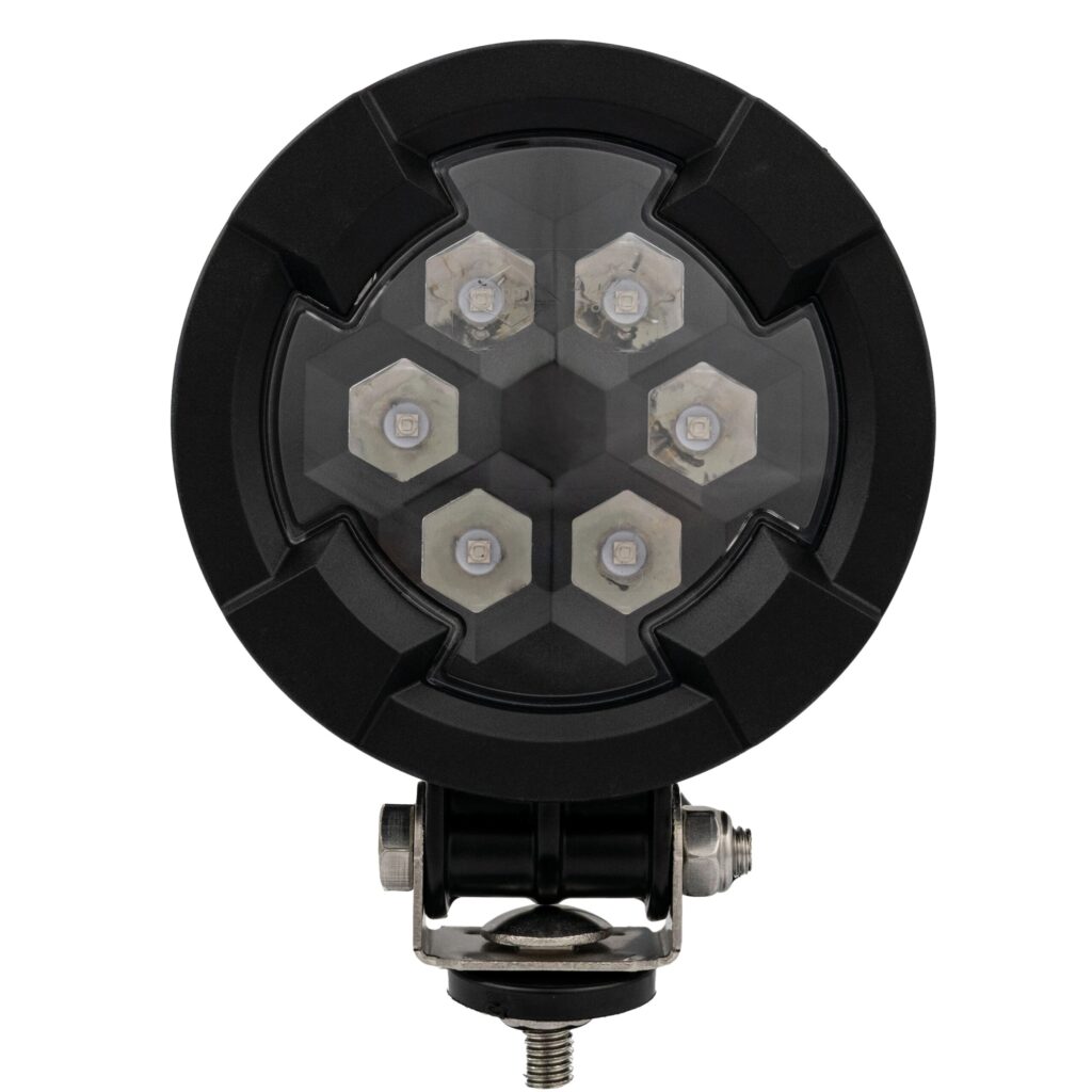 Lampa robocza RAPTOR LRD 3183
