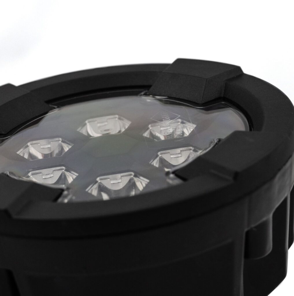 Lampa robocza RAPTOR LRD 3183