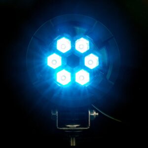 Lampa robocza RAPTOR LRD 3183